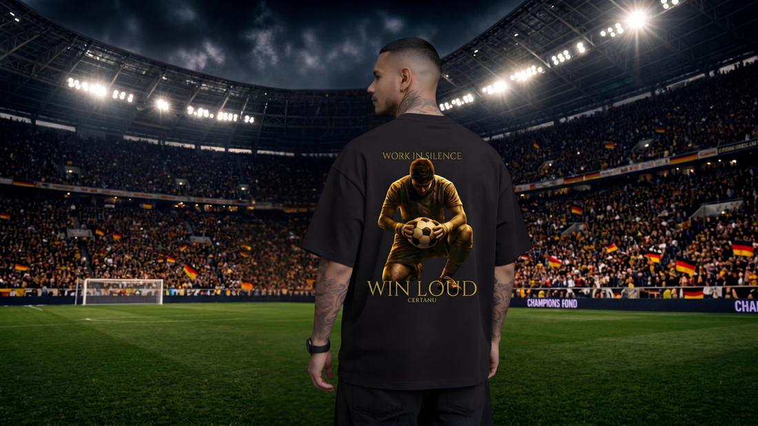 Warum Fußball mehr als nur ein Spiel ist