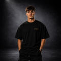 CERTANU GOOD MORNING Football Culture – Premium Oversized T-Shirt9