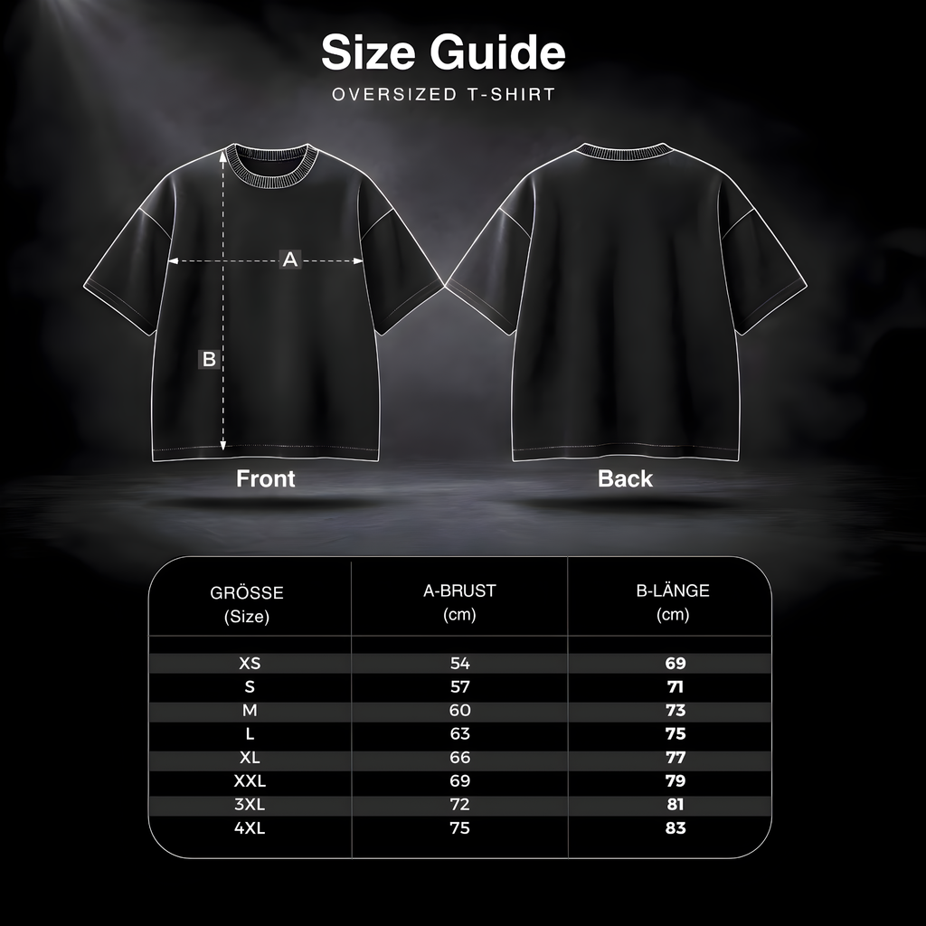 CERTANU GOOD MORNING Football Culture – Premium Oversized T-Shirt9